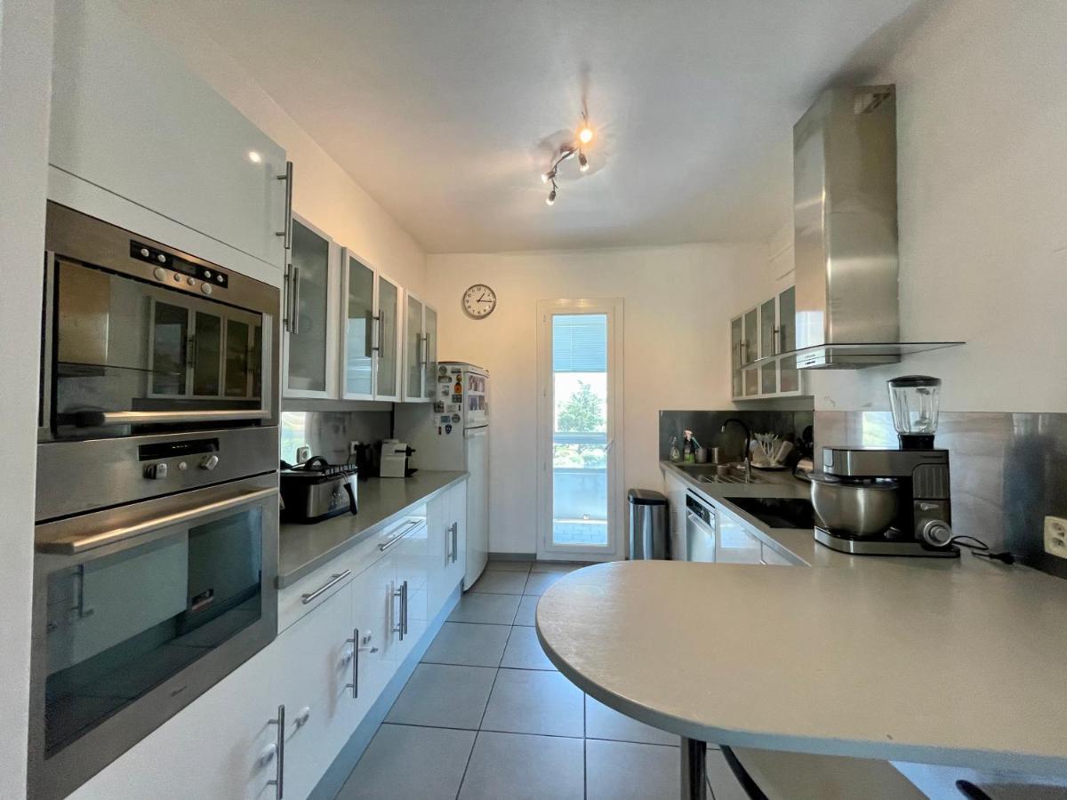 Sumptuous & Central Apartment Velodrome Prado Marseilles Buitenkant foto
