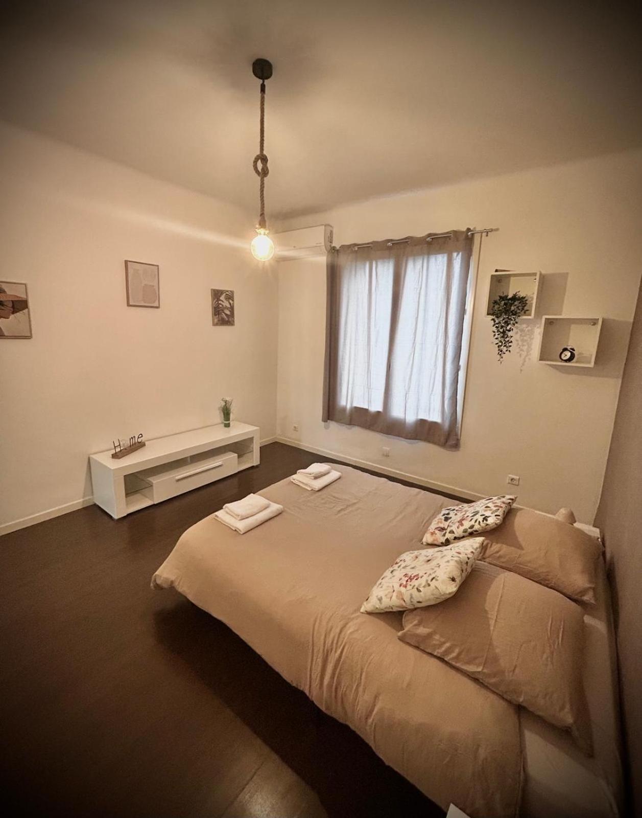 Sumptuous & Central Apartment Velodrome Prado Marseilles Buitenkant foto