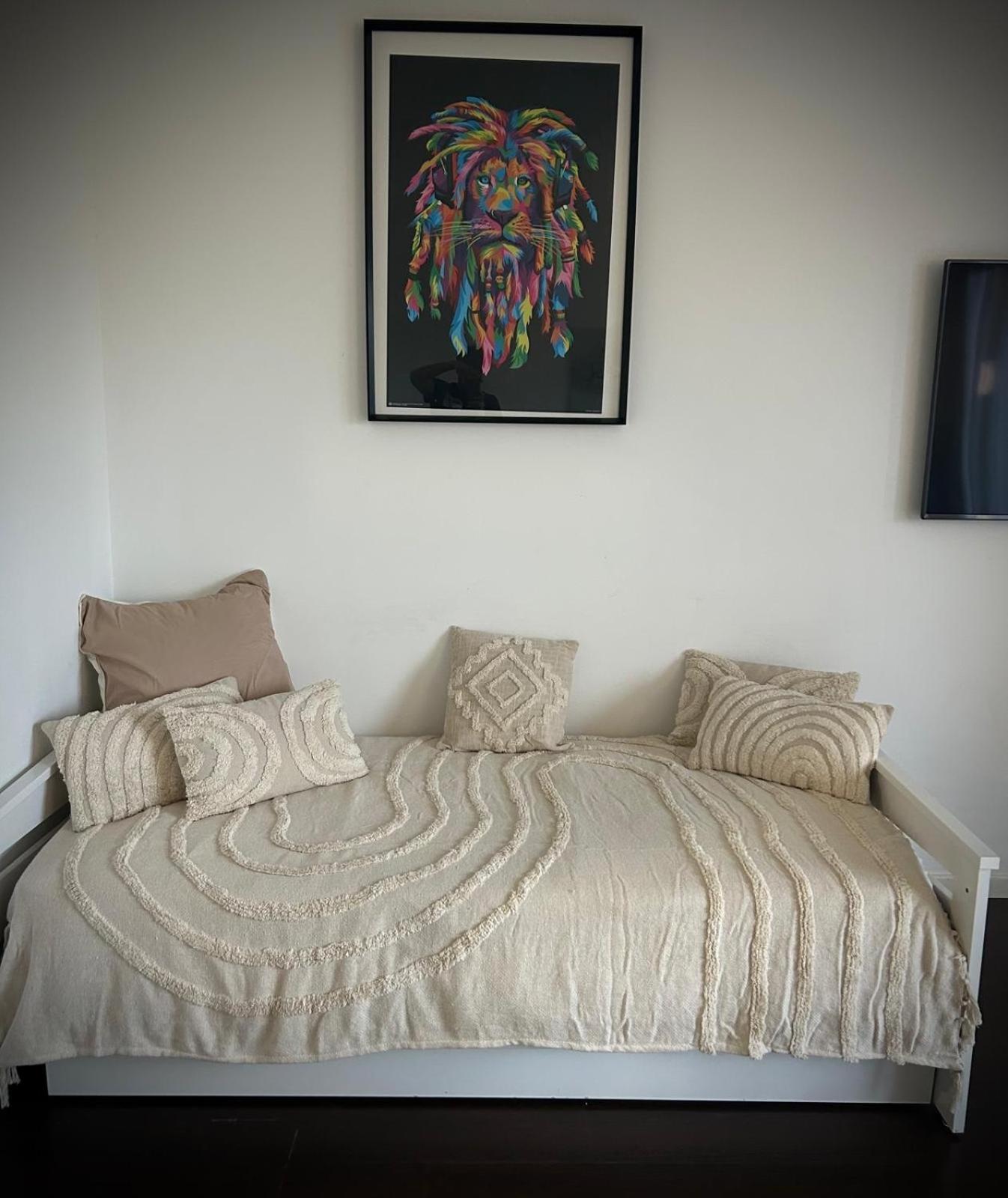 Sumptuous & Central Apartment Velodrome Prado Marseilles Buitenkant foto